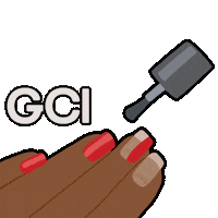 Beauty Style Sticker by Georgia Career Institute