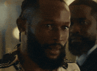 Drama Attention GIF by To Kill A Monkey