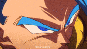 Dragon Ball Super Broly GIF