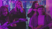 Friends Houseparty GIF by shallow pools