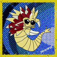 90S Pokemon GIF by shremps