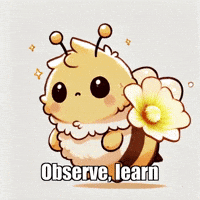 Flower Blooming GIF by Beelightened