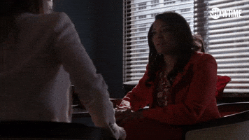 This Has To Remain Between You and Me