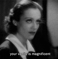 joan crawford GIF by Maudit