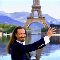 France Love GIF