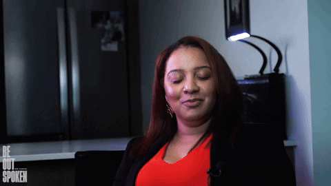 Oh My God Wow GIF by BDHCollective