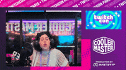 Twitch Wow GIF