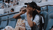 Happy Lets Go GIF by National Women's Soccer League