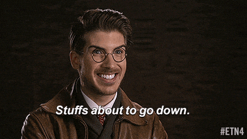 Joey Graceffa Etn GIF