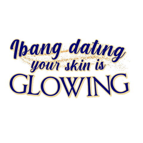 Bb Binibini Sticker by Silka Skincare