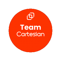Sticker by Cartesian Engenharia