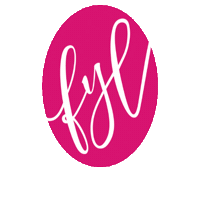 Fyl Sticker by foreveryourslingerie