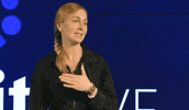 My Heart Thank You GIF by VaynerSpeakers