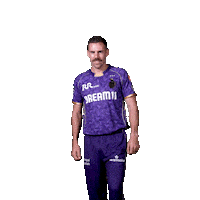 Kolkata Knight Riders Ipl Sticker by Knight Riders Sports