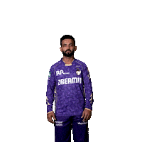 Kolkata Knight Riders Sticker by Knight Riders Sports
