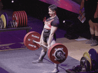 Poland Powerlifting GIF by SBDApparel