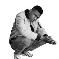 Afrobeats Sticker by Cinq Music