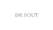 Debout Sticker by De Bout - Soerendonk