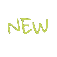 New Post Sticker