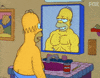 Homer Simpson Simpsons GIF by FOX International Channels