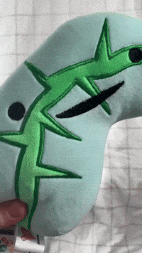 Diabetes Pancreas GIF by I Heart Guts