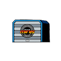 Miniaturas Compreagora Sticker by salademinis