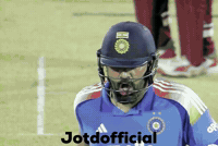 Rohit Sharma Hitman GIF