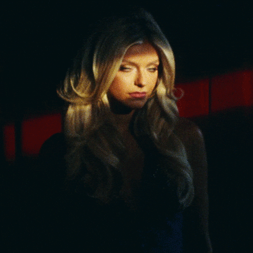 Music Video Star GIF by Carter Faith