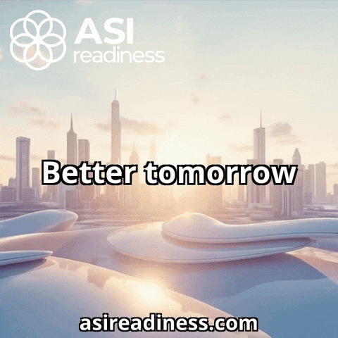Happy Fun GIF by ASIreadiness