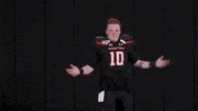 Texas Tech Red Raiders Football Reaction Pack GIF by Texas Tech Football