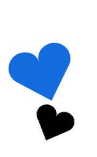 Heart Love Sticker by Teatro UC