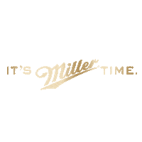 Party Celebration Sticker by Miller genuine draft chile
