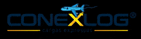 conexlogoficial cargas conex conexlog cargas expressas GIF