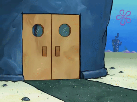 season 7 episode 3 GIF by SpongeBob SquarePants
