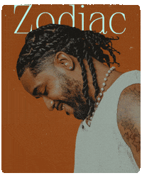 Zodiac GIF by Cinq Music