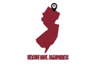 Roadrunner Rcnj Sticker by Ramapo College of New Jersey