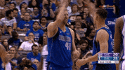 come on yes GIF by NBA