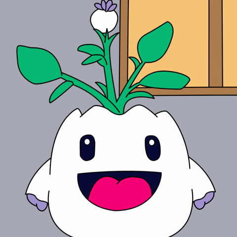 Happy Work Day GIF by Magic Eden