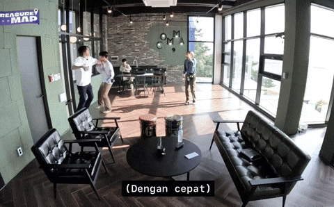 Yg Entertainment Treasure GIF