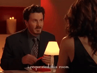 season 4 netflix GIF by Gilmore Girls 
