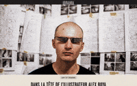 Art Animation GIF by Alex Boya