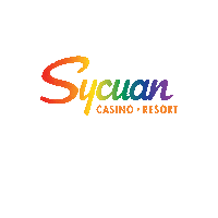 Pride Sticker by Sycuan Casino Resort