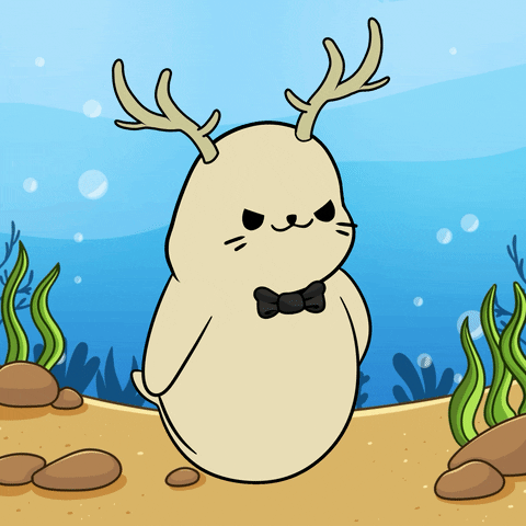 Dance Dancing GIF by Sappy Seals Community