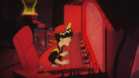 lazerfxx GIF by Major Lazer on FXX