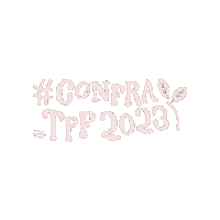 Confra Sticker by TPF Engenharia