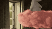 Whats Happening Moominvalley GIF by Moomin Official