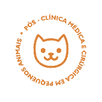 DrTarcisioBarreto pet vet medico veterinario Sticker