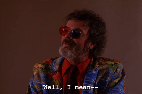 season 2 episode 21 GIF by Twin Peaks on Showtime