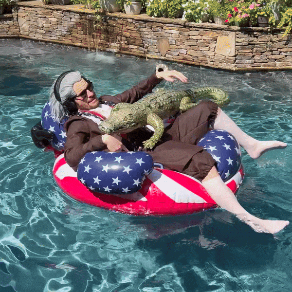 Independence Day Summer GIF