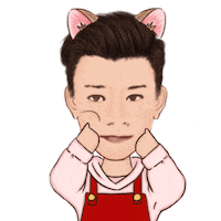 Alvin Sticker